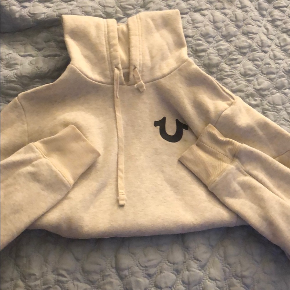 True Relgion Hoodie